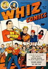 Whiz Comics (Fawcett, 1940 series) #84 (April 1947)
