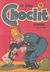 The Bosun and Choclit Funnies (Elmsdale Publications, 1946 series) v11#1 ([1956?])
