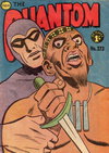 The Phantom  #273 ([November 1964])