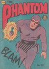 The Phantom  #312 ([May 1966?])