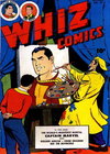 Whiz Comics  #79 (October 1946)