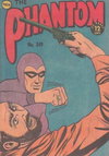The Phantom  #349 (September 1967)