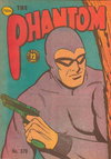 The Phantom  #370 ([July 1968?])