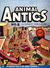 Animal Antics (Vee, 1946? series) #5 ([1946?])