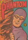 The Phantom (Frew, 1956 series) #373