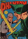 The Phantom  #469 (March 1972)