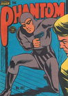 The Phantom (Frew, 1971 series) #492 January 1973