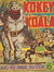 Kokey Koala and His Magic Button (Elmsdale Publications, 1947 series) #nn [3] — Giant Tamer ([September 1948?])