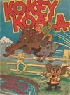 Kokey Koala and His Magic Button (Elmsdale Publications, 1947 series) #nn [4] ([October 1948?])