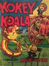 Kokey Koala and His Magic Button (Elmsdale Publications, 1947 series) #nn [2] (August 1948)