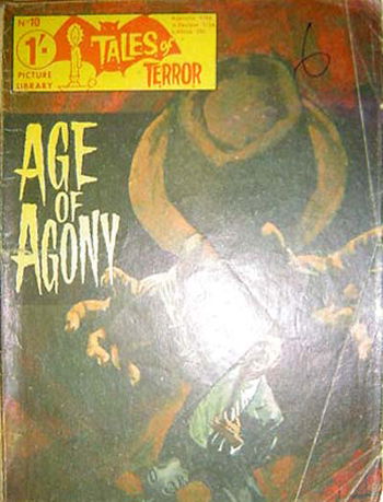 Age of Agony