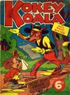 Kokey Koala and His Magic Button (Elmsdale Publications, 1947 series) #9 ([March 1949?])