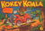 Kokey Koala and His Magic Button (Elmsdale Publications, 1947 series) #12 ([April 1949?])