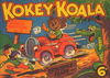 Kokey Koala and His Magic Button (Elmsdale Publications, 1948 series)  #12 ([January 1949?])