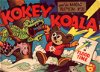 Kokey Koala and His Magic Button (Elmsdale Publications, 1947 series) #21 ([March 1950?])
