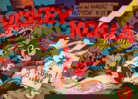 Kokey Koala and His Magic Button (Elmsdale Publications, 1948 series)  #21 ([October 1949?])