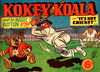 Kokey Koala and His Magic Button (Elmsdale Publications, 1947 series) #24 [June 1950?]