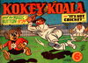 Kokey Koala and His Magic Button (Elmsdale Publications, 1948 series)  #24 ([January 1950?])