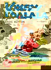 Kokey Koala and His Magic Button (Elmsdale Publications, 1948 series)  #32 (September 1950)
