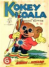 Kokey Koala and His Magic Button (Elmsdale Publications, 1947 series) #32 (February 1951)