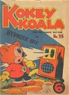 Kokey Koala and His Magic Button (Elmsdale Publications, 1947 series) #35 ([May 1951?])