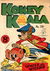 Kokey Koala and His Magic Button (Elmsdale Publications, 1947 series) #39 ([July 1951?])