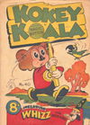 Kokey Koala and His Magic Button (Elmsdale Publications, 1947 series) #40 [October 1951?]