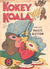 Kokey Koala and His Magic Button (Elmsdale Publications, 1947 series) #43 ([November 1951?])