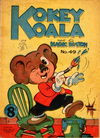 Kokey Koala and His Magic Button (Elmsdale Publications, 1948 series)  #49 ([February 1952?])