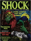 Shock (Stanley Morse, 1969 series) v3#4 (September 1971)