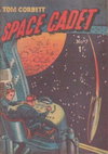 Tom Corbett Space Cadet  #7 ([1957?])