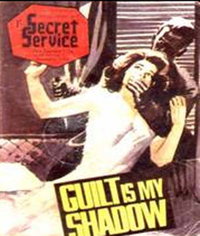 Secret Service Picture Library (MV Features, 1965 series)  #7 ([September 1965?])