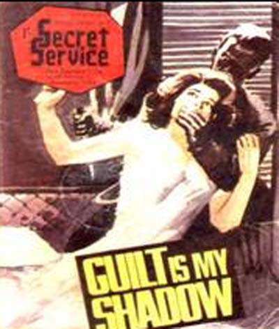 Secret Service Picture Library  #7 ([September 1965?])