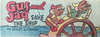 Weeties/Kornies Free! Walt Disney Comics  #C4 ([April 1952?])