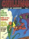 Chilling Tales of Horror (Yaffa/Page, 1977? series) #5 ([1978?])