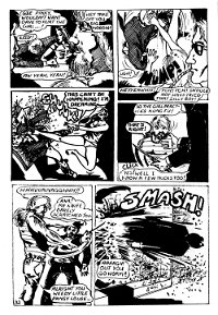 Super Giant Album (KG Murray, 1976 series) #23 — A Case of Mistaken Ambulances (page 4)
