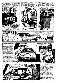 Super Giant Album (KG Murray, 1976 series) #23 — A Case of Mistaken Ambulances (page 5)
