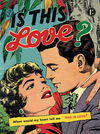 Is this Love? (Horwitz, 1957?)  [1957?]