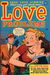 True Love Problems and Advice Illustrated (Harvey, 1949 series) #15 (May 1952)