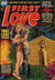 First Love Illustrated (Harvey, 1949 series) #19 (July 1952)