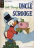 Walt Disney Uncle Scrooge (Western, 1963 series) #41 (March 1963)