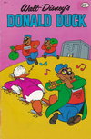Walt Disney's Donald Duck  #DD 1 (June 1984)
