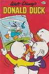 Walt Disney's Donald Duck  #DD 4 (1984)