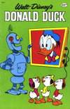 Walt Disney's Donald Duck  #DD 5 (1984)