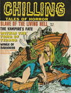 Chilling Tales of Horror  #6 ([1978?])