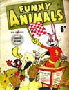 Funny Animals  #2 ([February 1947?])