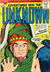 Adventures into the Unknown (ACG, 1948 series) #119 (September 1960)
