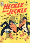Terry-Toons Heckle and Jeckle  #1 ([April 1959])