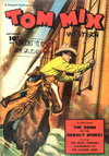 Tom Mix Western  #9 (September 1948)