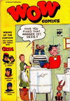 Wow Comics  #64 (March 1948)